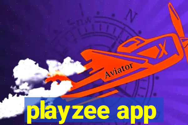 playzee app